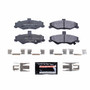 PowerStop Disc Brake Pad Set P/N:PST-750