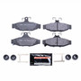 PowerStop Disc Brake Pad Set P/N:PST-413