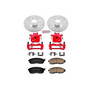 PowerStop Disc Brake Kit P/N:KC2282