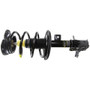 Monroe Shocks & Struts Suspension Strut and Coil Spring Assembly P/N:172392