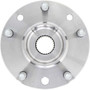 BCA Wheel Bearing and Hub Assembly P/N:WE61390