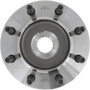 BCA Wheel Bearing and Hub Assembly P/N:WE61049