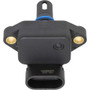 HOLSTEIN Manifold Absolute Pressure Sensor P/N:2MAP0064