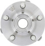 BCA Wheel Bearing and Hub Assembly P/N:WE61071