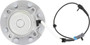 BCA Wheel Bearing and Hub Assembly P/N:WE61310