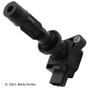 Beck/Arnley Direct Ignition Coil P/N:178-8350