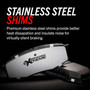 PowerStop Disc Brake Pad Set P/N:Z26-1260