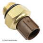 Beck/Arnley Engine Cooling Fan Switch P/N:201-1650