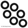 Beck/Arnley Spark Plug Tube Seal P/N:039-6589