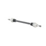 TrakMotive CV Axle Shaft P/N:VW-86005