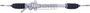 Vision OE Rack and Pinion Assembly P/N:213-0128