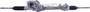 Vision OE Rack and Pinion Assembly P/N:201-0184E