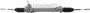 Vision OE Rack and Pinion Assembly P/N:201-0128