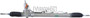 Vision OE Rack and Pinion Assembly P/N:313-0213