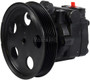 Vision OE Power Steering Pump P/N:990-1158