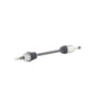 TrakMotive CV Axle Shaft P/N:MB-8010