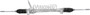 Vision OE Rack and Pinion Assembly P/N:203-0121