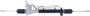 Vision OE Rack and Pinion Assembly P/N:N311-0164