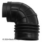 Beck/Arnley Engine Air Intake Hose P/N:158-1594
