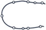 MAHLE Engine Timing Cover Gasket P/N:T31351