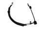 Rein Power Steering Pressure Hose P/N:PSH0410