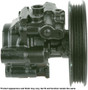 CARDONE Reman Power Steering Pump P/N:21-5248