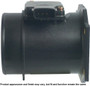 CARDONE New Mass Air Flow Sensor P/N:86-9937