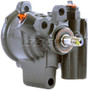 BBB Industries Power Steering Pump P/N:990-0375