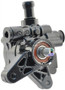 BBB Industries Power Steering Pump P/N:990-0433