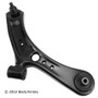 Beck/Arnley Suspension Control Arm and Ball Joint Assembly P/N:102-5616