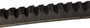 Continental Accessory Drive Belt P/N:10X710