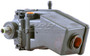 BBB Industries Power Steering Pump P/N:734-76105
