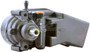 BBB Industries Power Steering Pump P/N:734-76105