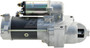 BBB Industries Starter Motor P/N:6468