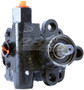 BBB Industries Power Steering Pump P/N:990-0311