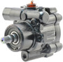 BBB Industries Power Steering Pump P/N:990-0470