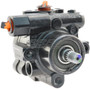 BBB Industries Power Steering Pump P/N:990-0470