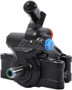 BBB Industries Power Steering Pump P/N:712-0124