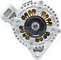 BBB Industries Alternator P/N:11645