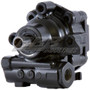 BBB Industries Power Steering Pump P/N:730-0117