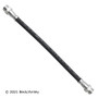 Beck/Arnley Brake Hydraulic Hose P/N:073-0267