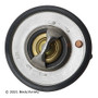 Beck/Arnley Engine Coolant Thermostat P/N:143-0970