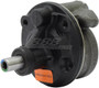 BBB Industries Power Steering Pump P/N:731-0125