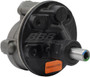 BBB Industries Power Steering Pump P/N:731-0125