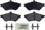 Bosch Disc Brake Pad Set P/N:BE659H
