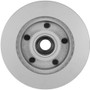 Bosch Disc Brake Rotor P/N:16010172