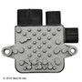 Beck/Arnley Engine Cooling Fan Module P/N:203-0276
