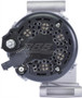 BBB Industries Alternator P/N:42219