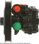 CARDONE Reman Power Steering Pump P/N:21-205