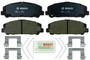 Bosch Disc Brake Pad Set P/N:BP1509